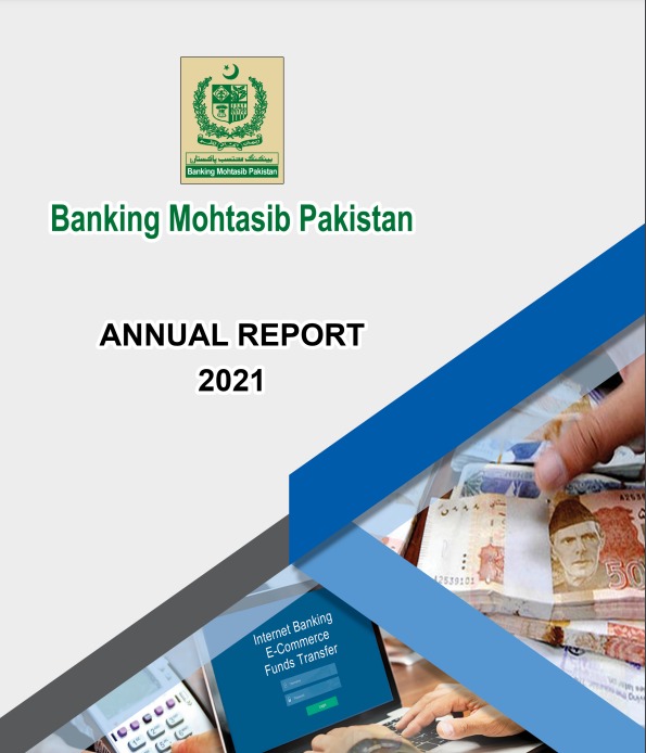 Banking Mohtasib Pakistan